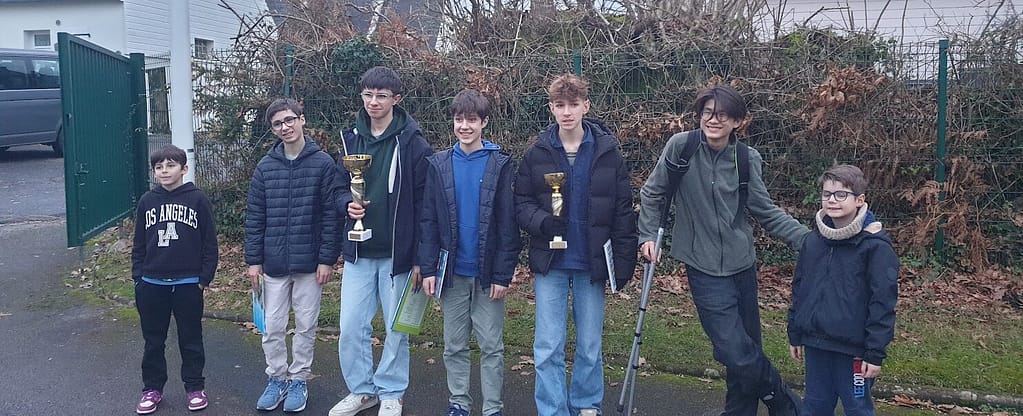 Championnat du Finistère jeunes 2025 4 Championnat du Finistère jeunes 2025 4