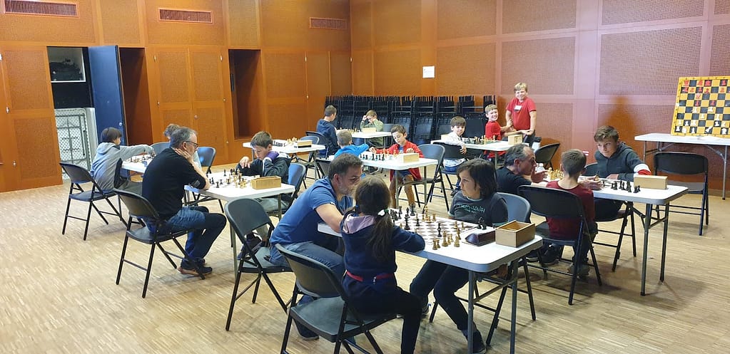 Les jeunes 4 Les jeunes 4