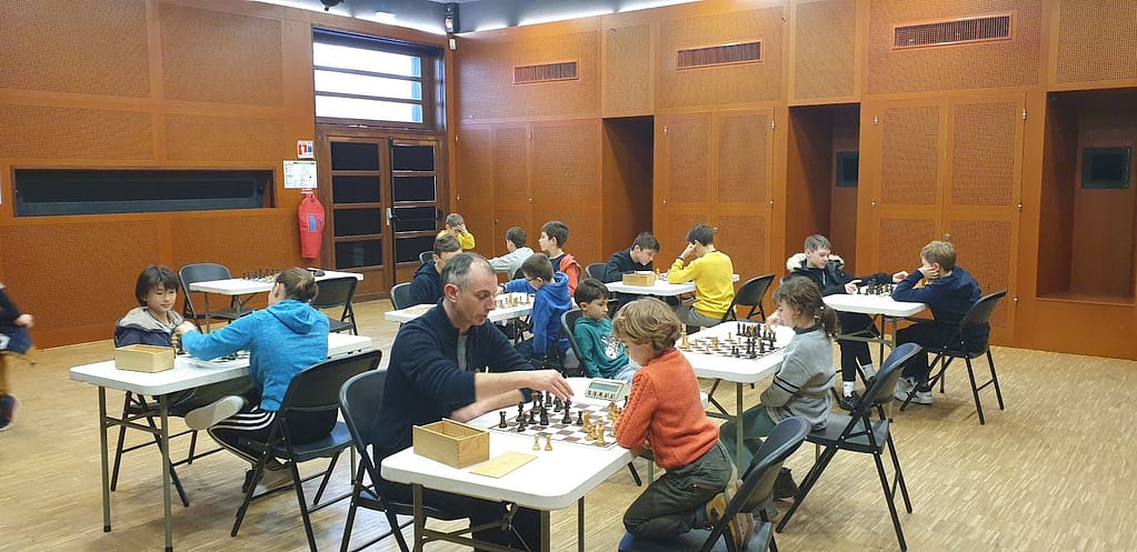 Les jeunes 1 Les jeunes 1