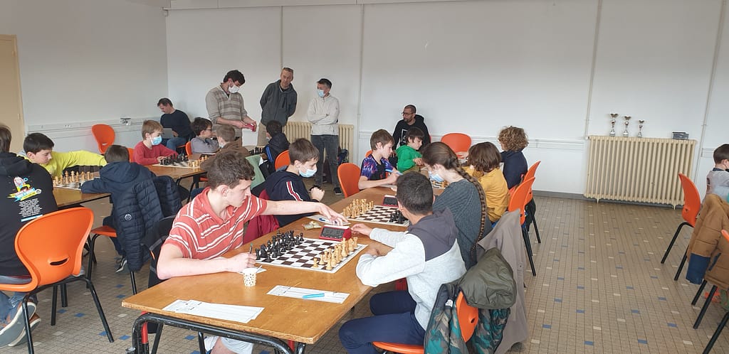 Nationale 3 jeunes 3 Nationale 3 jeunes 3