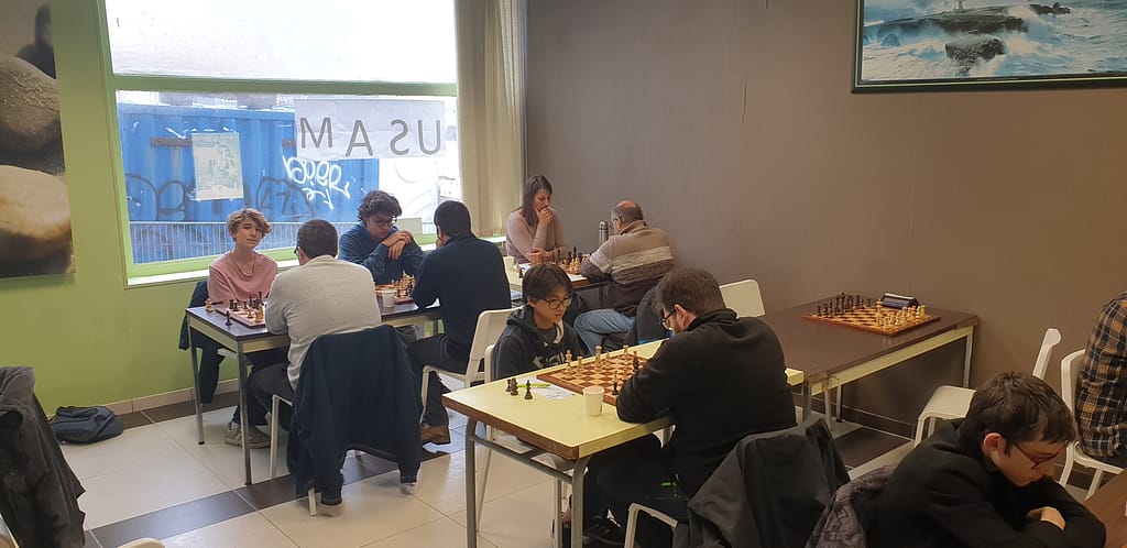 rencontre de départementale 2 du 20 octobre 5 rencontre de départementale 2 du 20 octobre 5