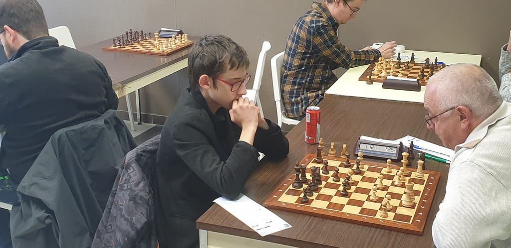 rencontre de départementale 2 du 20 octobre 2 rencontre de départementale 2 du 20 octobre 2