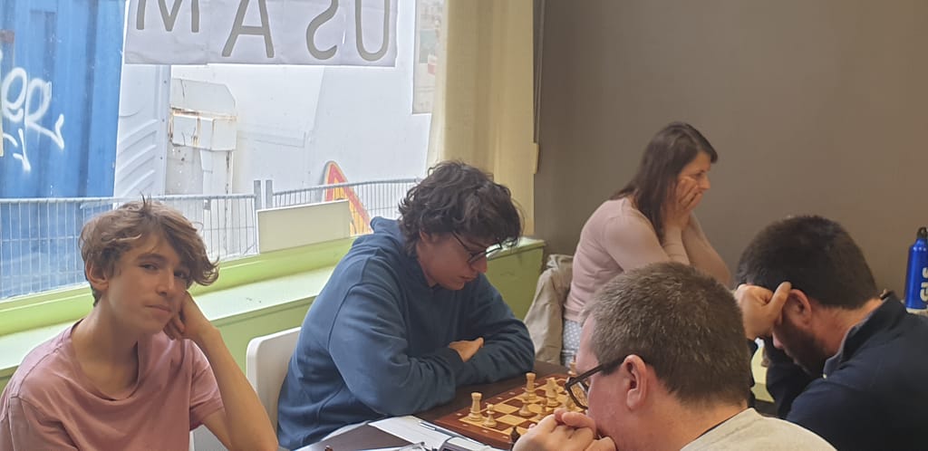 rencontre de départementale 2 du 20 octobre 4 rencontre de départementale 2 du 20 octobre 4