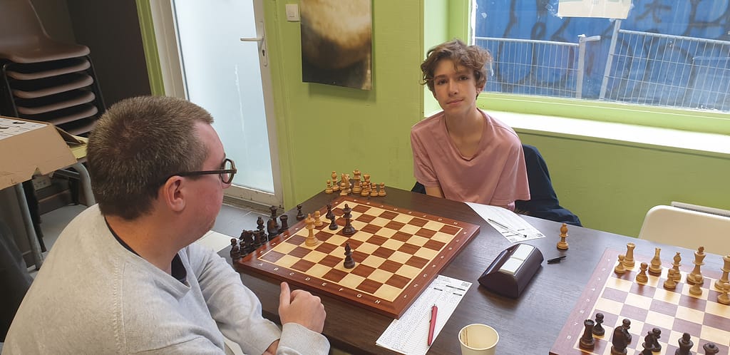 rencontre de départementale 2 du 20 octobre 3 rencontre de départementale 2 du 20 octobre 3