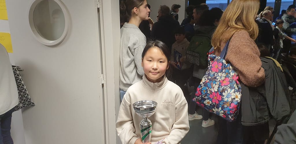 Championnat du Finistère jeunes 2025 2 Championnat du Finistère jeunes 2025 2