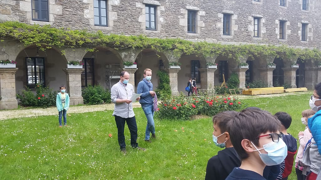 Tournoi Jeune à Lesneven 6 Tournoi Jeune à Lesneven 6