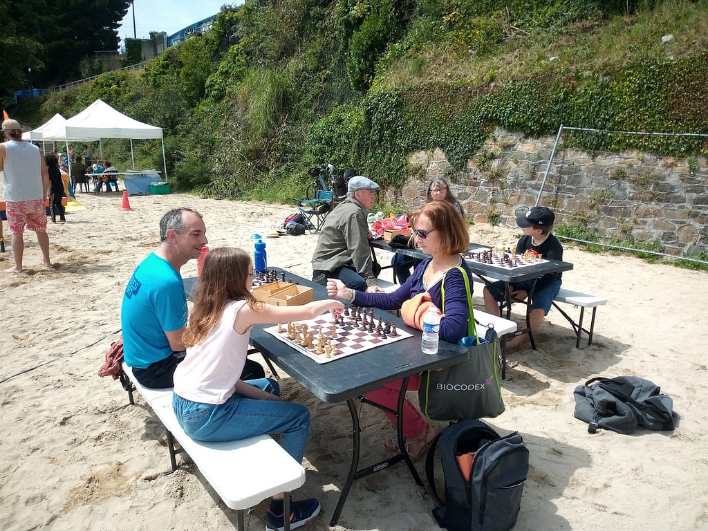 Les Vendredis du sport 2 Les Vendredis du sport 2