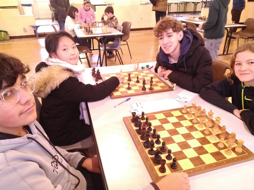 Nationale 3 jeunes : bon début de saison de brest 2 Nationale 3 jeunes : bon début de saison de brest 2