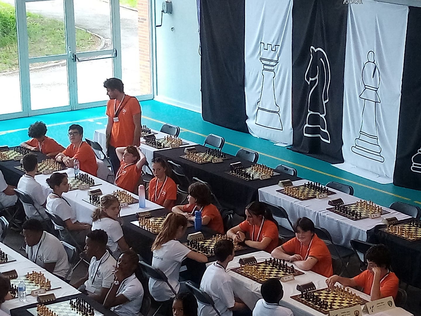 2 finales nationales pour Penn Ar c'Hleuz 2 2 finales nationales pour Penn Ar c'Hleuz 2