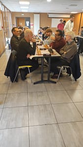 Compétition par équipes 4