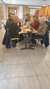 Compétition par équipes 6