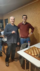 Compétition par équipes 9