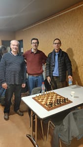 Compétition par équipes 10