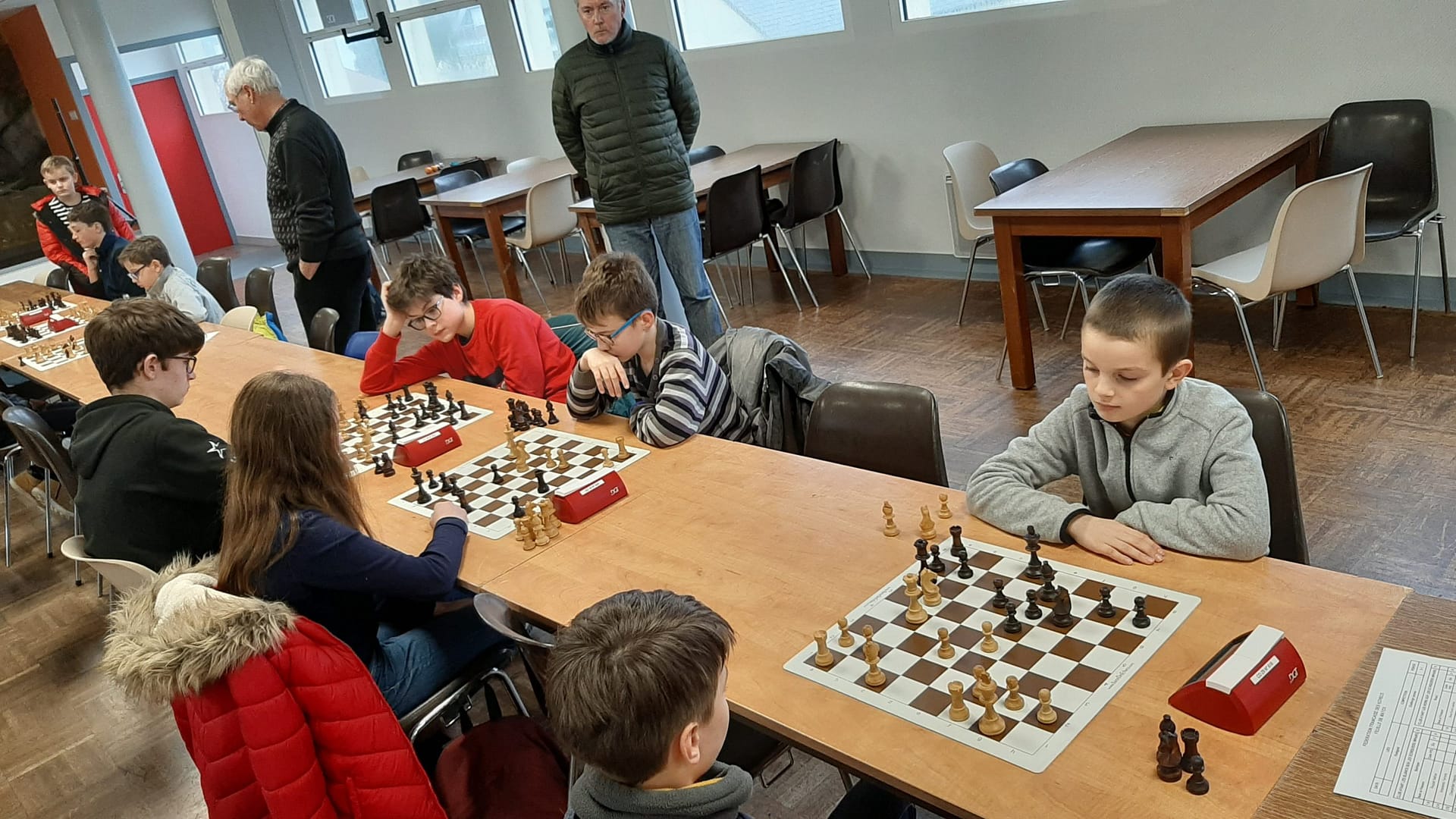 Challenge Jeunes 2 Challenge Jeunes 2