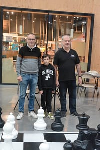 L'atelier échecs aux capucins 3