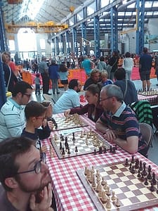 Les animations en ville 2