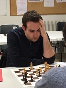Quiz histoire du club d'échecs 7 Quiz histoire du club d'échecs 3
