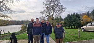 Coupe Loubatière du 11 novembre 2024 6