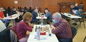 Championnat individuel du Finistère à Brest 7