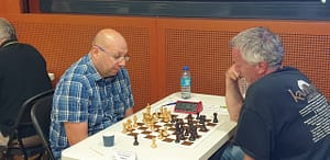 Championnat individuel du Finistère à Brest 5