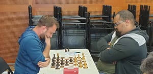 Championnat individuel du Finistère à Brest 4