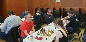 Championnat individuel du Finistère à Brest 6