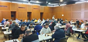 Open FIDE de Brest - le bilan 23