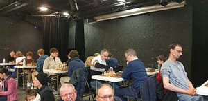 Open FIDE de Brest - le bilan 22