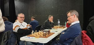 Open FIDE de Brest - le bilan 21