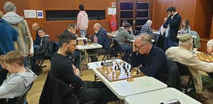 Open FIDE de Brest - le bilan 20