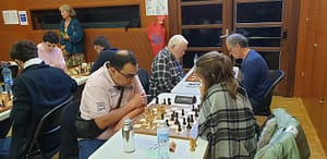 Open FIDE de Brest - le bilan 19