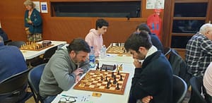 Open FIDE de Brest - le bilan 18