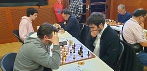 Open FIDE de Brest - le bilan 17