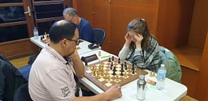 Open FIDE de Brest - le bilan 16