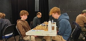 Open FIDE de Brest - le bilan 15