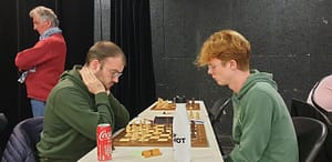 Open FIDE de Brest - le bilan 9