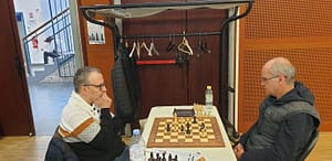Open FIDE de Brest - le bilan 10