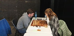 Open FIDE de Brest - le bilan 12