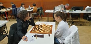 Open FIDE de Brest - le bilan 13