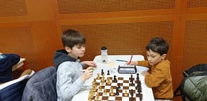 Open FIDE de Brest - le bilan 14