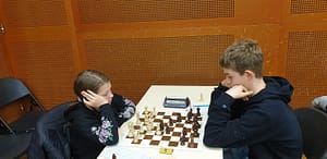 Open FIDE de Brest - le bilan 5