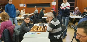 Open FIDE de Brest - le bilan 4
