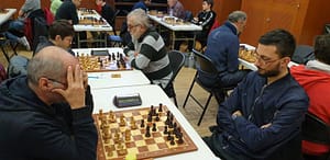 Open FIDE de Brest - le bilan 3
