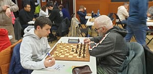 Open FIDE de Brest - le bilan 2