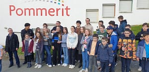 Le championnat de Bretagne jeunes 2024. Ali s'impose en champion (U14), Augustin remporte l'Open A. 9