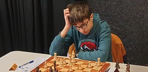 Open de Brest 2