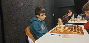 Open de Brest 7