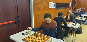 Open de Brest 12