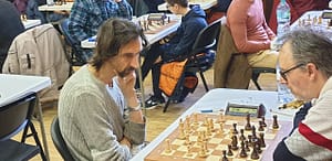 Open de Brest 8