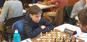 Open de Brest 22